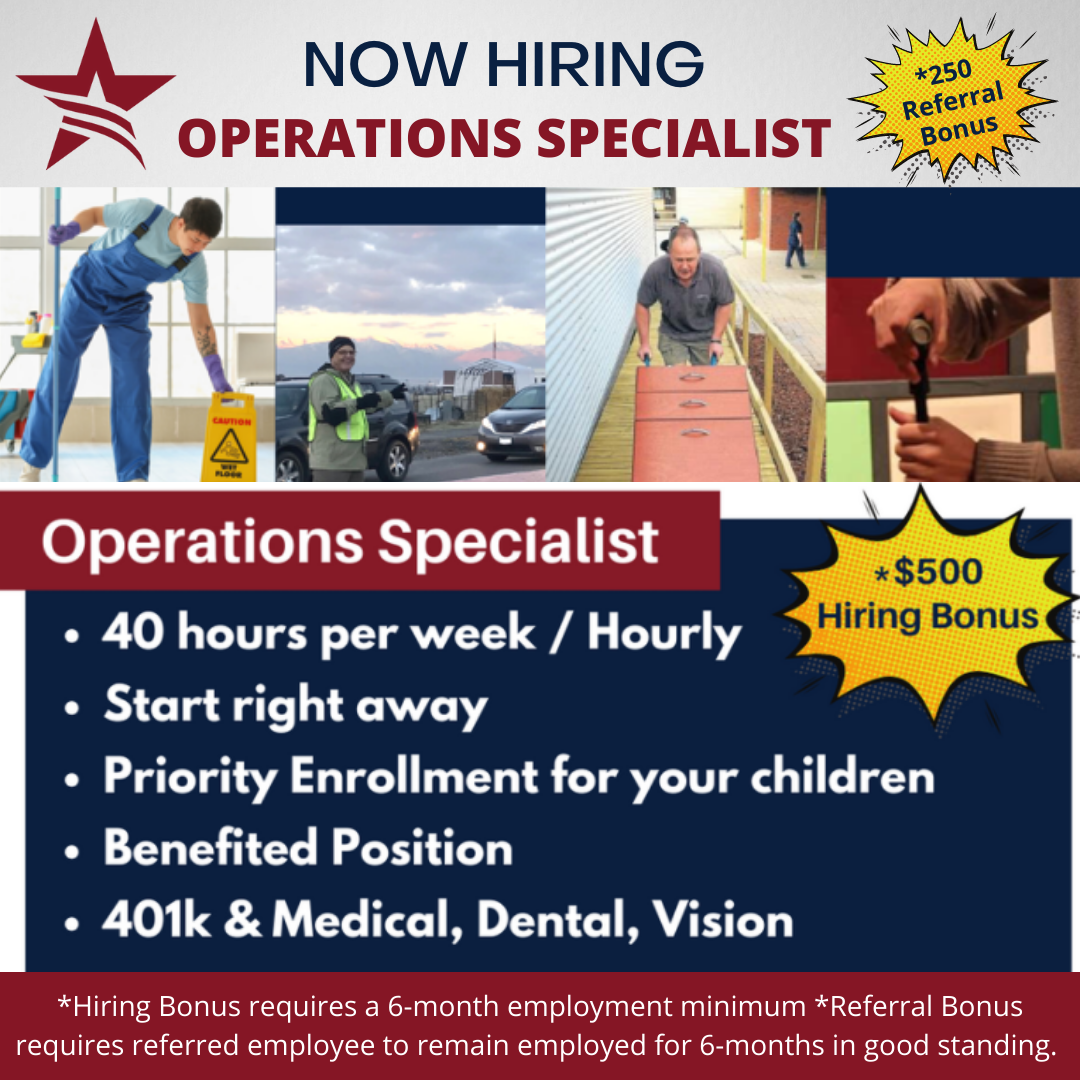 operations-specialist